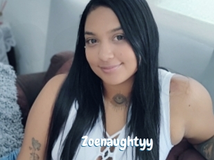 zoenaughtyy Coquine Avenue