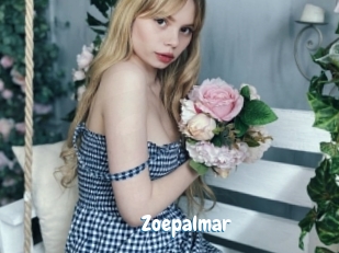 Zoepalmar