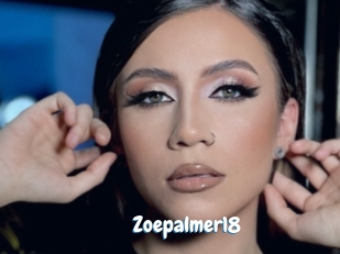 zoepalmer18 Coquine Avenue
