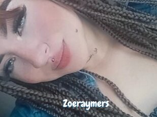 Zoeraymers