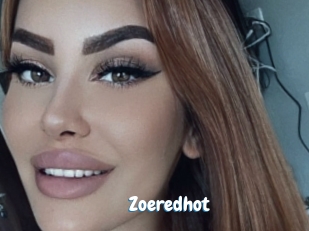 Zoeredhot