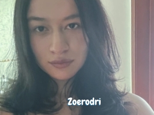 Zoerodri