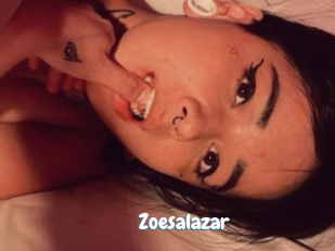 Zoesalazar
