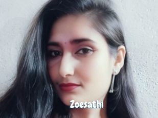 zoesathi Coquine Avenue