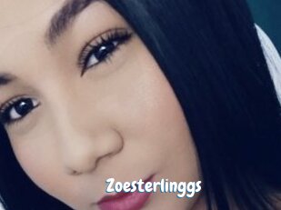 Zoesterlinggs