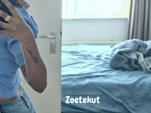 Zoetekut