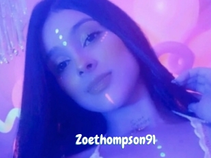 zoethompson91 Coquine Avenue