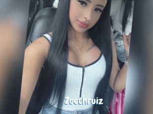 Zoethruiz