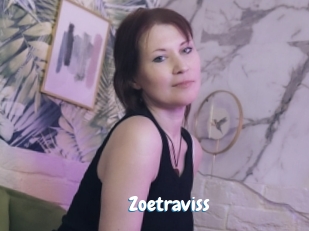 Zoetraviss