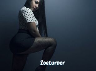 Zoeturner