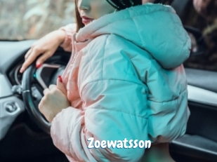 Zoewatsson