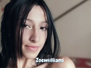 Zoewiilliams