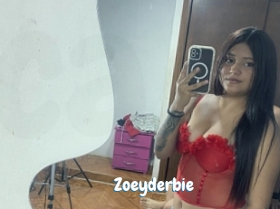 Zoeyderbie