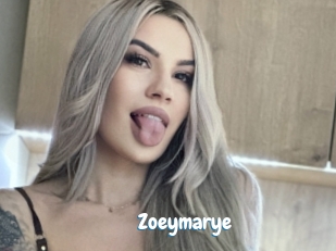 Zoeymarye