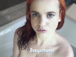 Zoeyxchanel