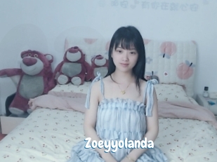 Zoeyyolanda