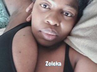 Zoleka
