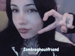 Zombieghoulfriend