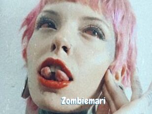 Zombiemari