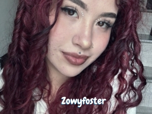 Zowyfoster