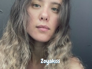 Zoyakiss