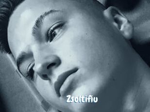 Zsoltifiu