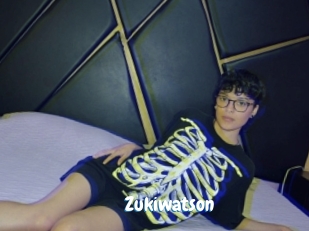 zukiwatson Coquine Avenue