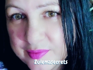 Zulemasecrets