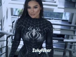 Zulyfoxer