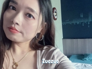 Zuozuo