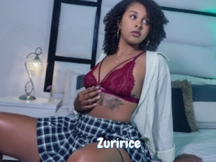 zuririce Coquine Avenue