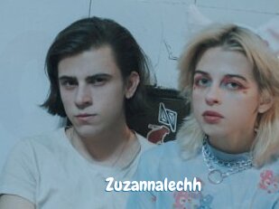 Zuzannalechh