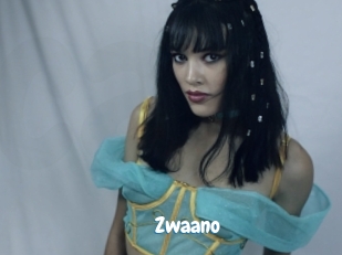 Zwaano