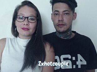 Zxhotcouple