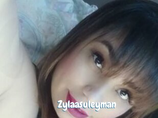 Zylaasuleyman