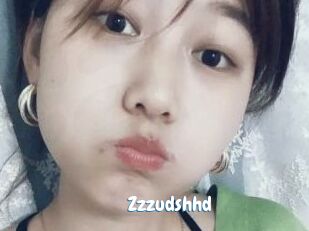 Zzzudshhd
